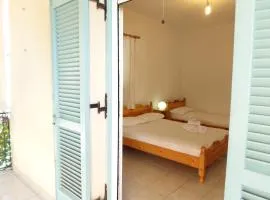 Katerina Apartments