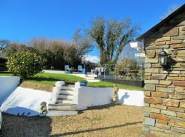Heligan Cottage, vacation home in St Austell
