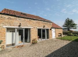 The Potting Shed, hotel con estacionamiento en Scarborough