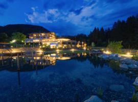 치에네스에 위치한 호텔 Bonfanti Design Hotel