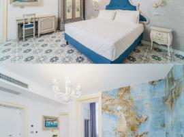 The Gentleman of Tropea, guest house in Tropea