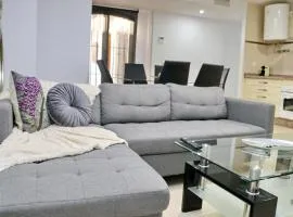 Apartamento San Sebastián