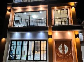 243Hotel，Ta Phraya的飯店