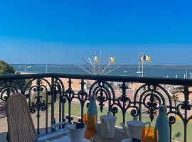 Grand Hôtel Richelieu