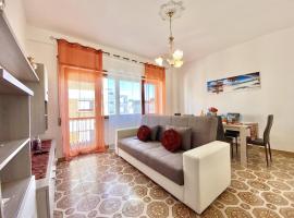 Holiday Casa, hotel v destinácii Sperlonga