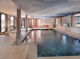 DOMITYS LA ROZE DE SEINE