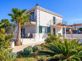 Villa Mária Marta