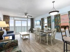 Breathtaking Oceanfront Views - Atlantica Towers Condo