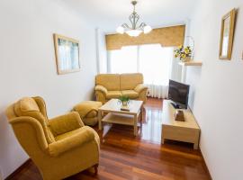 Casa Goros II, ξενοδοχείο σε Melide