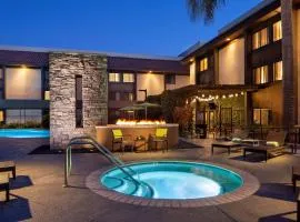 Hotel 4 estrellas en Milpitas