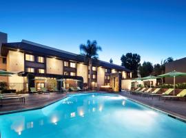 Sonesta Silicon Valley, hotel in Milpitas