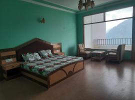 Re:Treat, hotel v destinácii Chhika