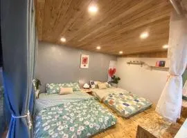 Lem Homestay Đà Lạt
