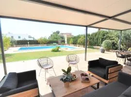 Hermosa casa de vacaciones CA NA MALEN