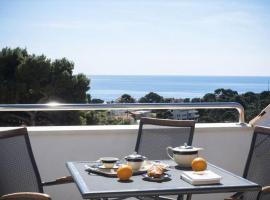 Apartments Milka & Miho