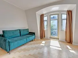 Grand Apartments - Lemon - Monte Cassino
