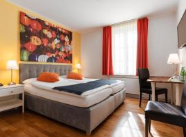 Hotel Murten, hotel a Murten