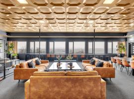 Robukta Lodge l Jacuzzi l Sauna l Table Tennis