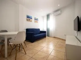APARTAMENTO LUZ DEL SOL