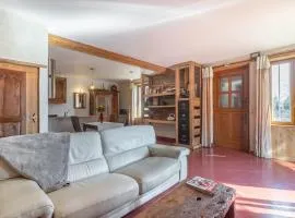 Petite Maison de Jeanne - Corps de ferme rénové