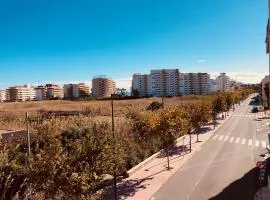 PLAYA BLANCA II