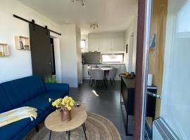 Maison Lunette, hotel in Koksijde