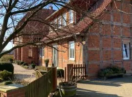 Ferienwohnung Hof Falke