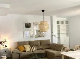 APARTAMENTO JALAMA 2D