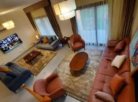 Marassi North Coast Villa Veneto with Garden 170