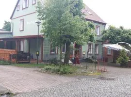 Gasthof Alte Fischerhütte
