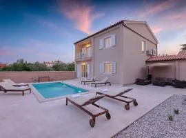Villa Mokka - Perfekt ausgestattete Villa in hervorragender Lage