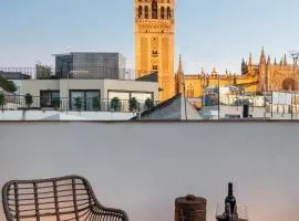 Hommyhome Conteros Cathedral Apartments