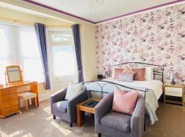 Coastal Waters (Hotel Barton): Torquay'de bir otel