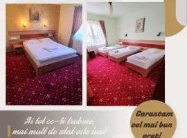 MOTEL COOL
