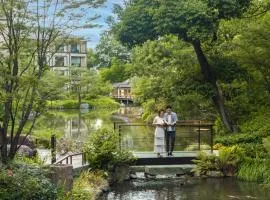 Four Seasons Hotel Kyoto