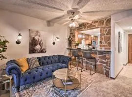 Grand Lake Home - Multi-Level Views and Hot Tub