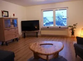 Ferienwohnung Zum Kirschhof