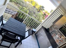 Studio Alonya - Marinotel Diamant