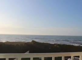Ocean view, 2BR, 2BA Condo, St Regis 3213, Topsail, NC