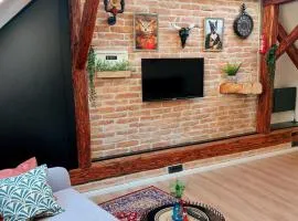 Servus Zagreb town centre - TOP position