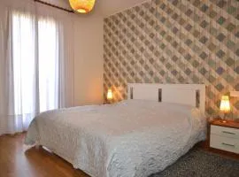 Montello Apartment Noale