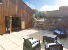 Furness, holiday home in St Austell