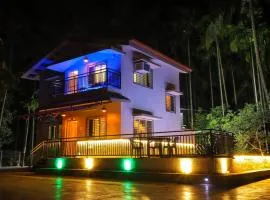 Swamee 2Bhk Private Pool Villa Alibaug