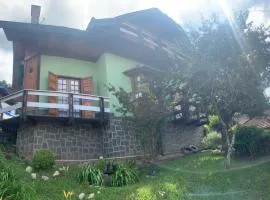 Casa Vivenda Da Lua