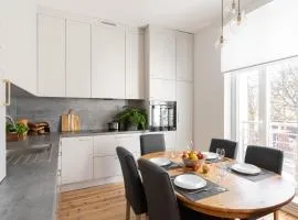 London - Cozy City Stay by Lion Apartments Sopot