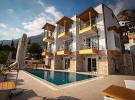 Hotel Aysima