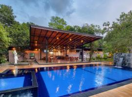 Atha Resort, resort en Sigiriya