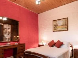 La Casa del Bosque Carmelo