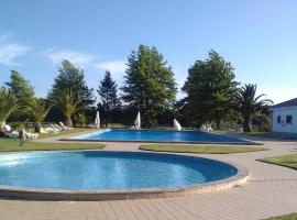 INATEL Cerveira Hotel