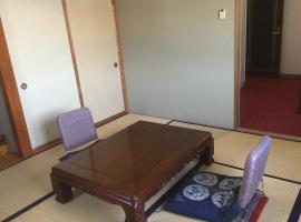 Homestay Dream - Vacation STAY 2666, hotel di Minami Uonuma